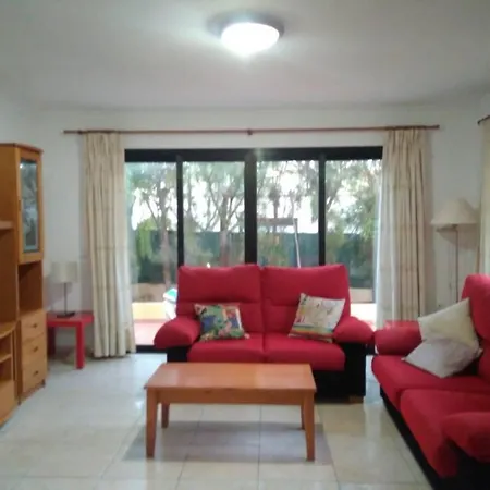 Διαμέρισμα Casa Pared La Pared (Las Palmas)