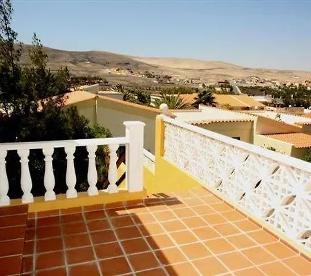 Casa Pared Διαμέρισμα