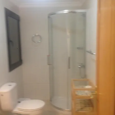 Casa Pared Διαμέρισμα