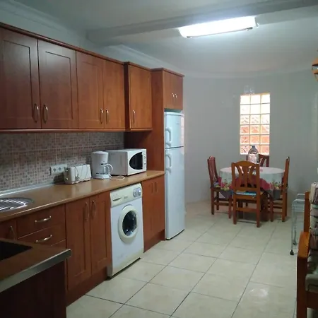 Casa Pared Appartement